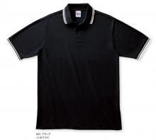 ベーシックラインポロシャツ 00191-BLP