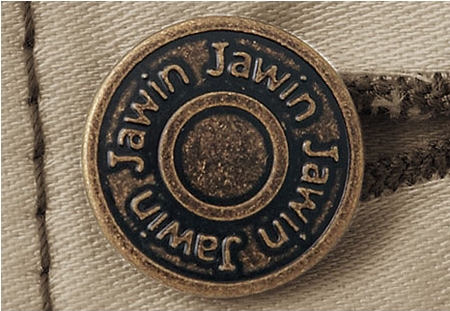 Jawin　ノータックカーゴパンツ 55702(春夏商品)